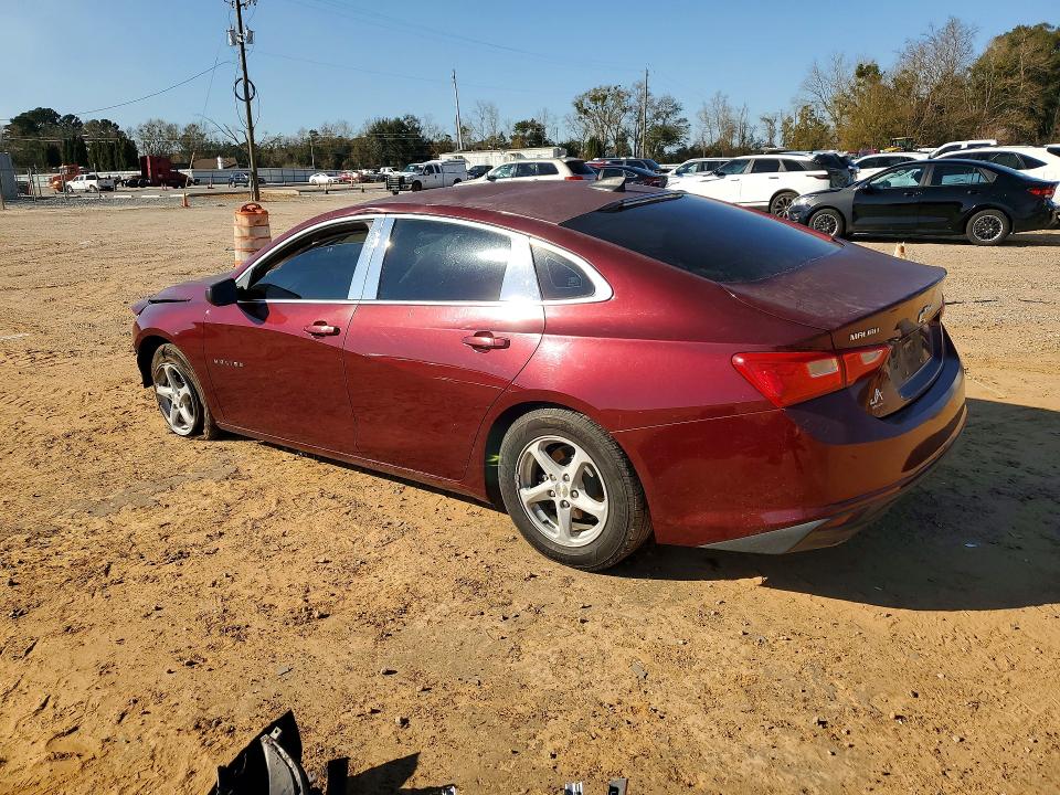 1G1ZB5ST3GF329118