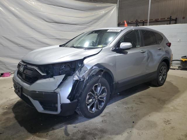 2020 HONDA CR-V — VIN 2HKRW2H57LH688653