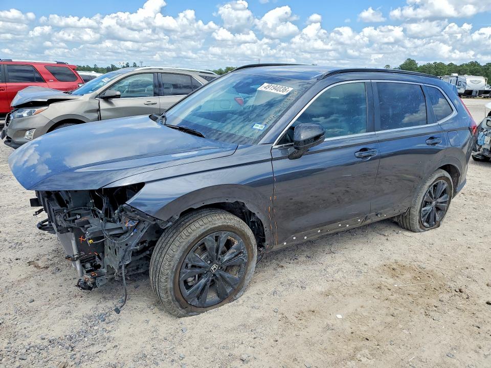 2023 HONDA CR-V — VIN 7FARS6H96PE035763