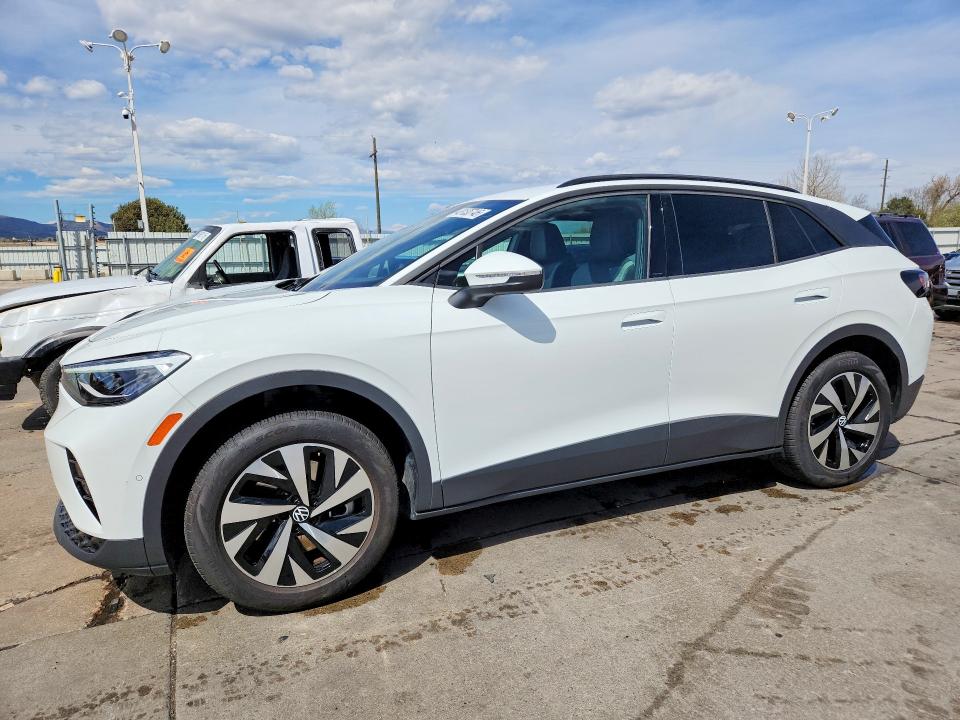 2024 VOLKSWAGEN ID.4 — VIN 1V2BMPE82RC017770