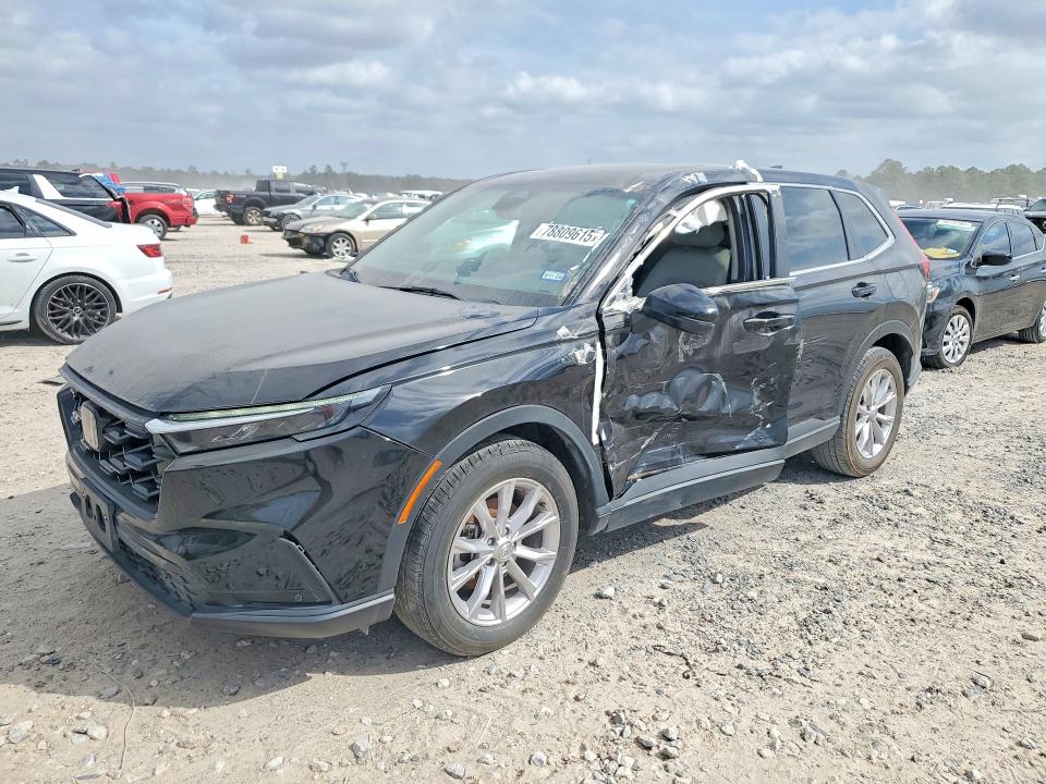 2024 HONDA CR-V — VIN 2HKRS4H79RH451910