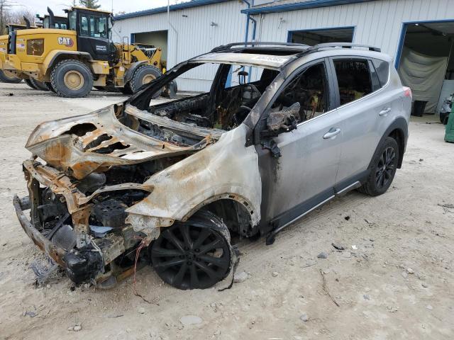 2018 TOYOTA RAV4 — VIN 2T3RFREV2JW735686