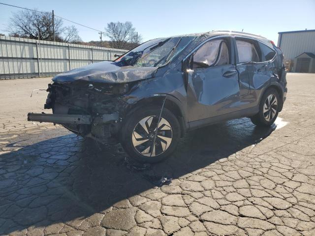 2015 HONDA CR-V — VIN 5J6RM4H95FL082024