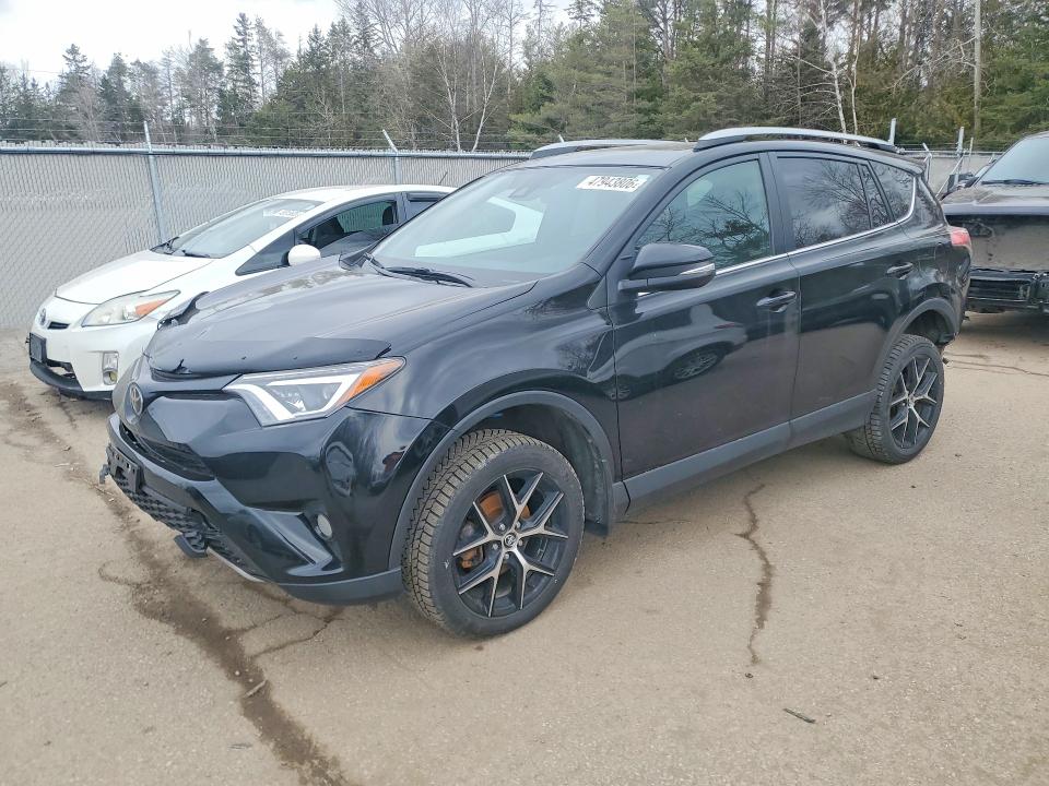 2018 TOYOTA RAV4 — VIN 2T3JFREV1JW713983