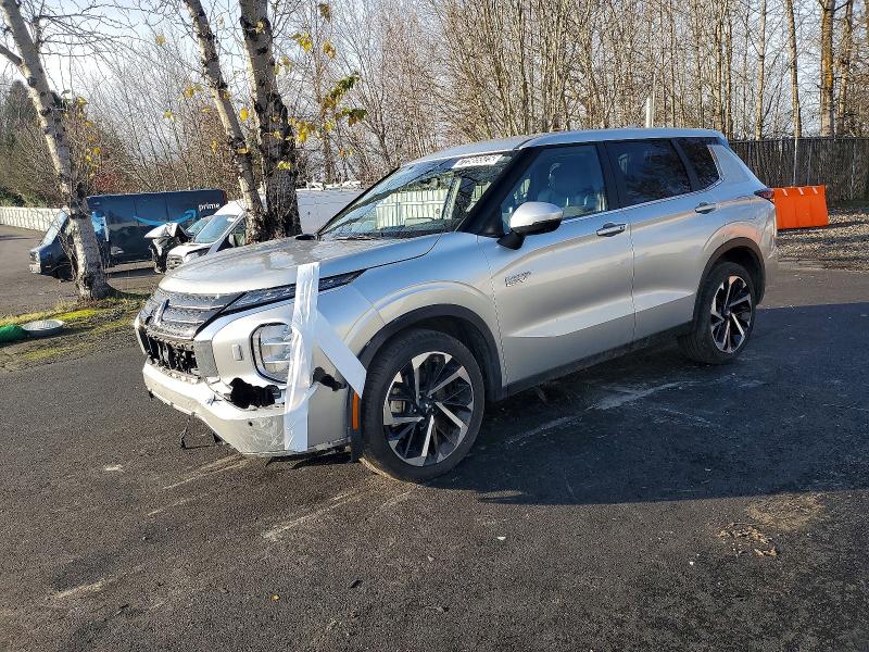 2023 MITSUBISHI OUTLANDER — VIN JA4T5UA95PZ063050