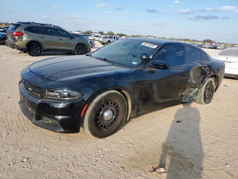 2016 DODGE CHARGER PO — VIN 2C3CDXKT1GH342150