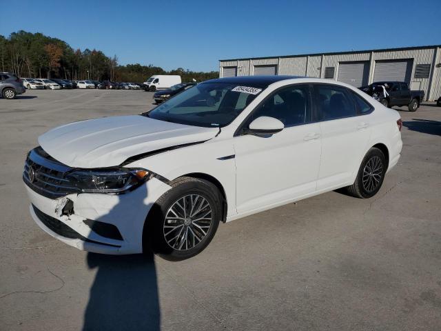 2019 VOLKSWAGEN JETTA SEL — VIN 3VWEB7BU2KM268893