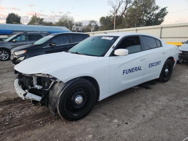 2018 DODGE CHARGER PO — VIN 2C3CDXKT5JH181101
