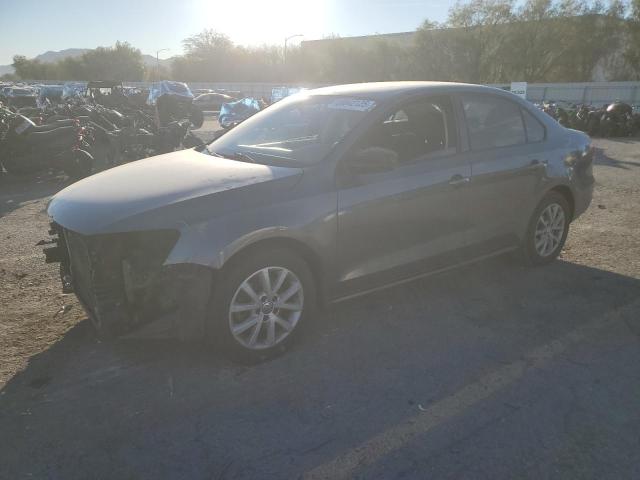 2015 VOLKSWAGEN JETTA SE — VIN 3VWD07AJ1FM298370