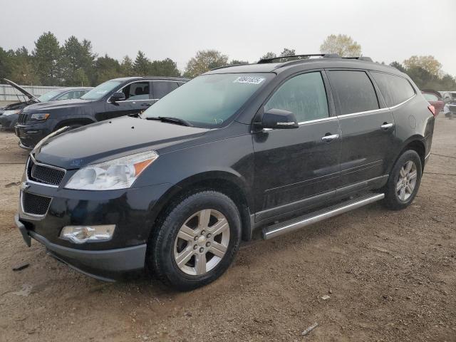 2012 CHEVROLET TRAVERSE L — VIN 1GNKRGED4CJ387726