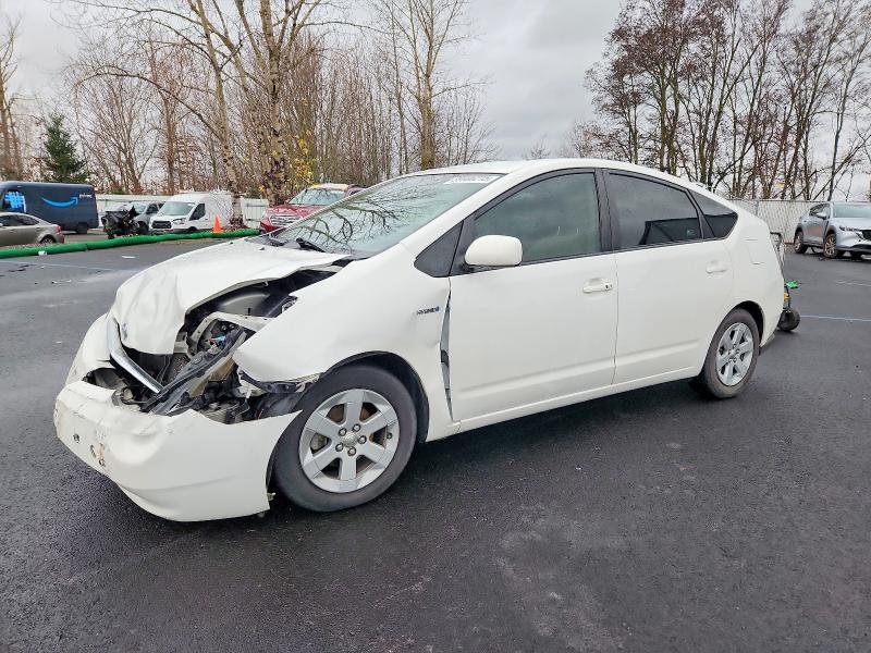 2007 TOYOTA PRIUS — VIN JTDKB20U577584625