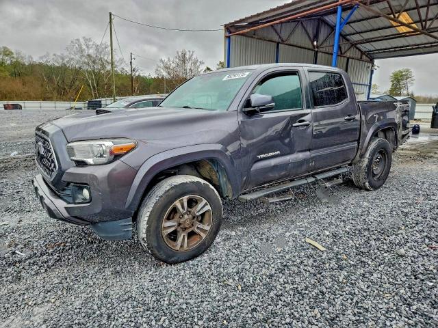 2019 TOYOTA TACOMA — VIN 5TFAZ5CN4KX074854