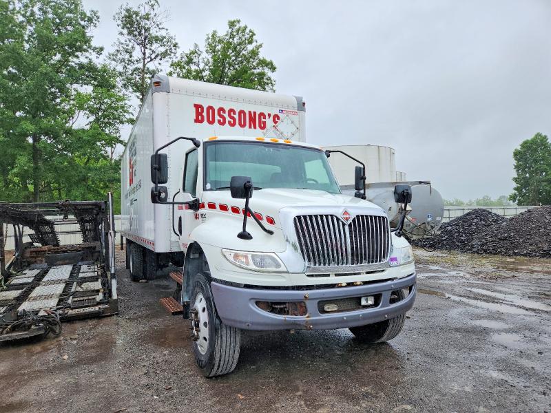 3HAEUMMNXLL365831