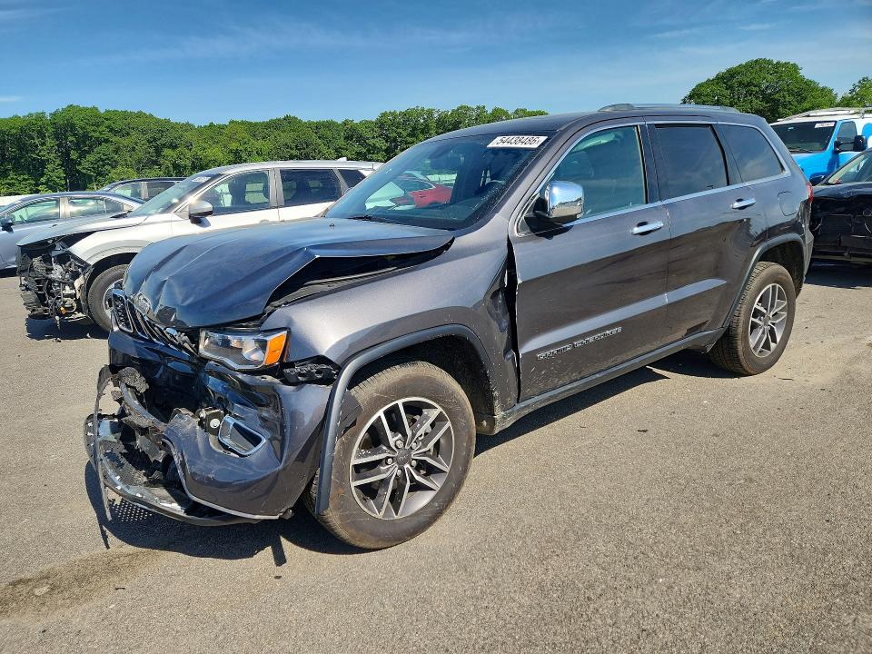1C4RJFBG4LC334097