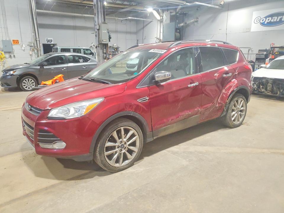 2015 FORD ESCAPE — VIN 1FMCU9GX0FUB52589