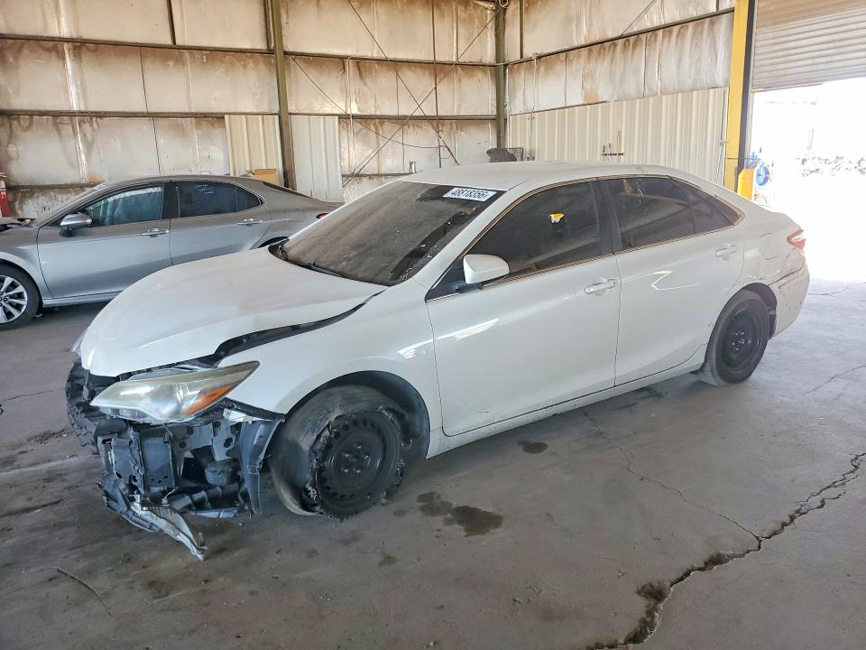 2017 TOYOTA CAMRY — VIN 4T1BF1FK4HU423816