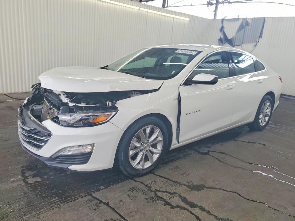 2023 CHEVROLET MALIBU — VIN 1G1ZD5ST4PF218281