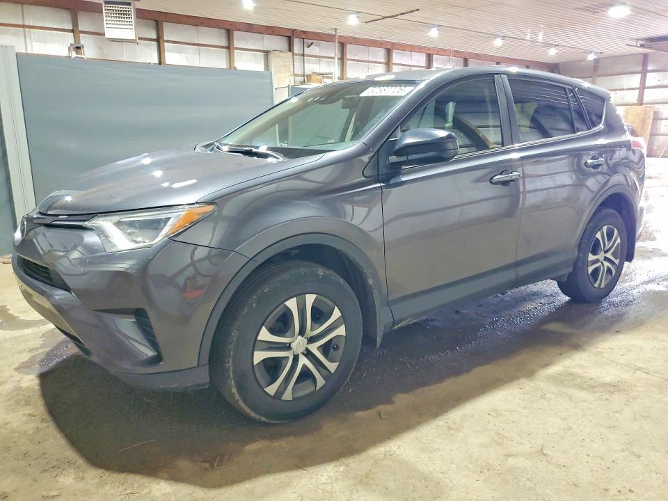 2017 TOYOTA RAV4 — VIN JTMZFREV5HJ721967