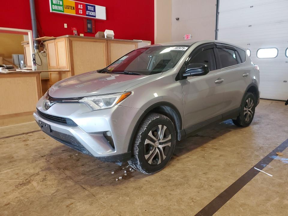 2018 TOYOTA RAV4 — VIN JTMBFREV8JJ214780