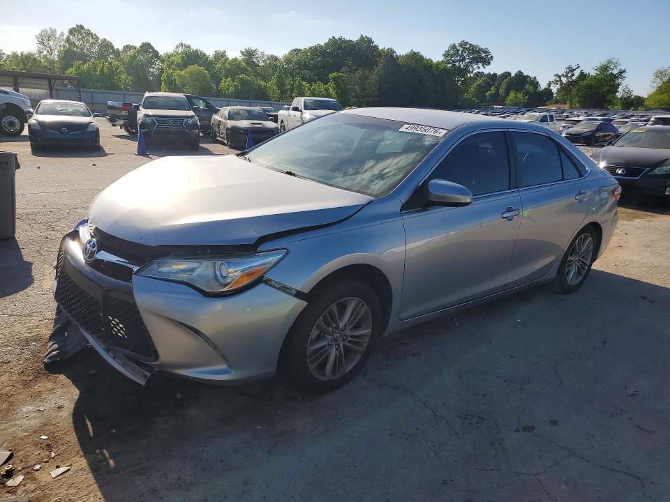 2015 TOYOTA CAMRY — VIN 4T1BF1FK3FU942059