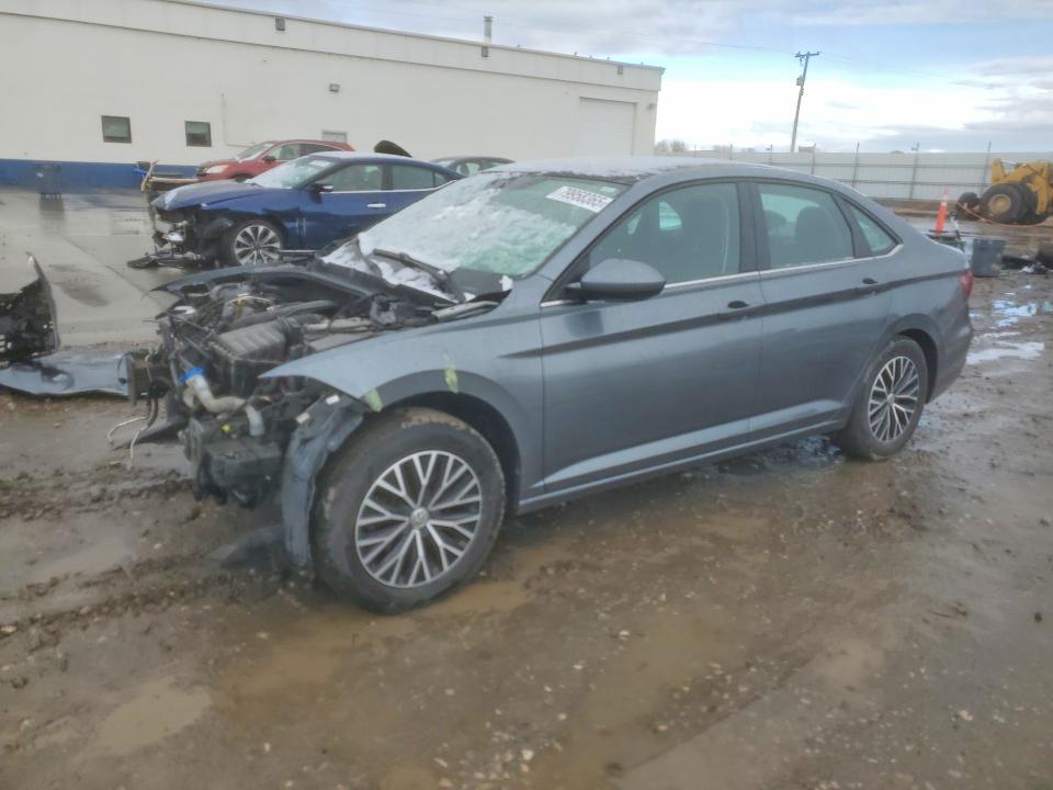 2020 VOLKSWAGEN JETTA — VIN 3VWCB7BU2LM075538