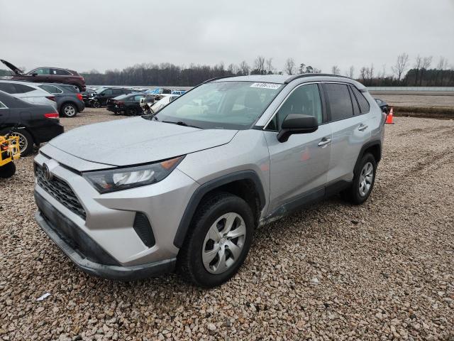 2021 TOYOTA RAV4 — VIN 2T3H1RFV8MW176447