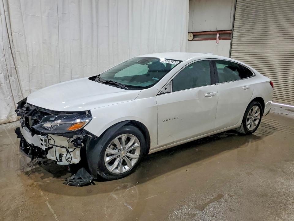 2023 CHEVROLET MALIBU — VIN 1G1ZD5ST7PF201796