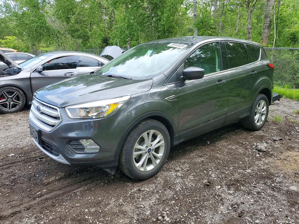 2019 FORD ESCAPE — VIN 1FMCU9GD5KUB87323