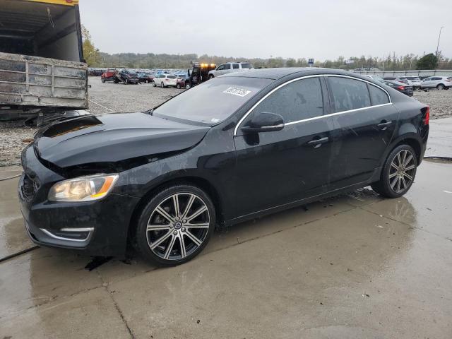 2015 VOLVO S60 PREMIE — VIN YV149MFK1F1356509
