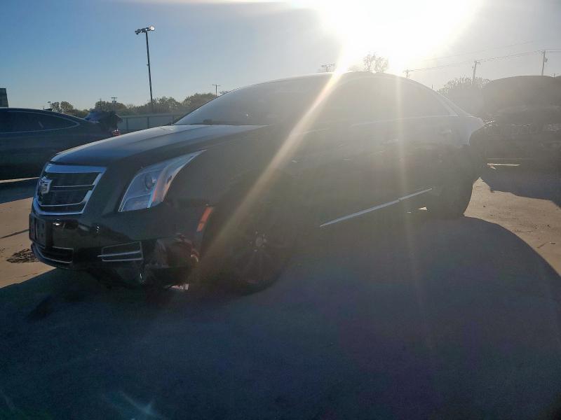 2017 CADILLAC XTS LUXURY — VIN 2G61M5S35H9151286