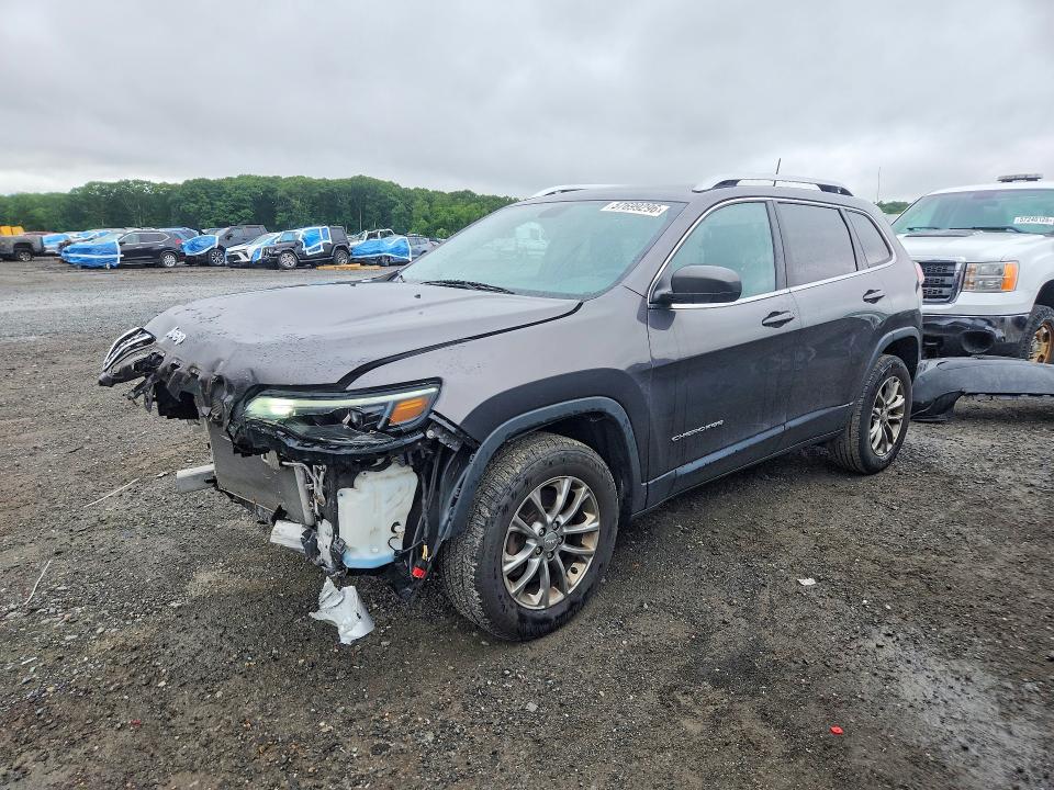 1C4PJMLB1KD256448