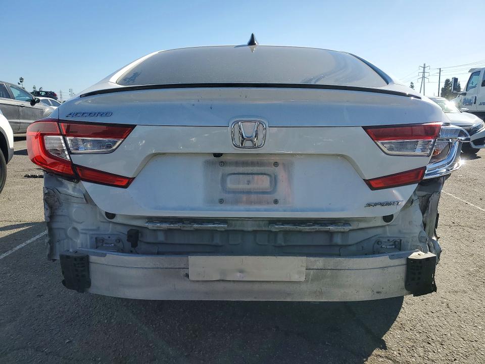 1HGCV1F30NA119448