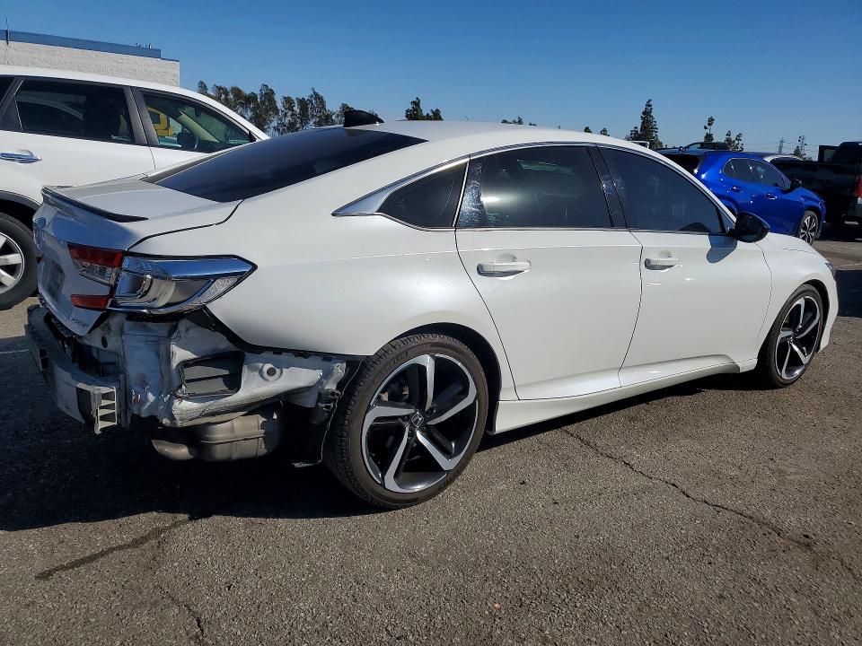 1HGCV1F30NA119448