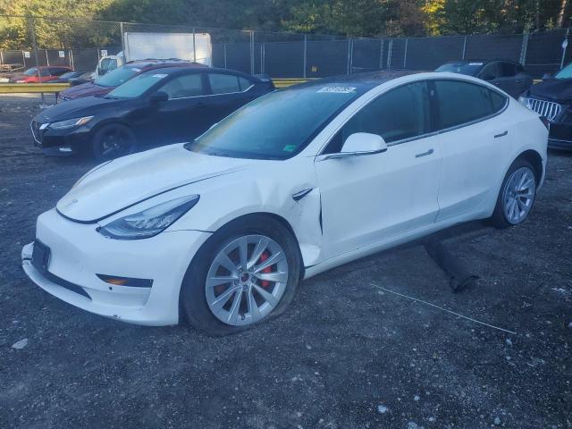 2019 TESLA MODEL 3 — VIN 5YJ3E1EB6KF427430