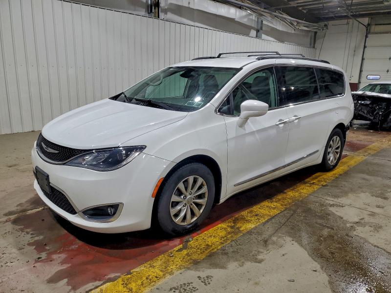 2017 CHRYSLER PACIFICA — VIN 2C4RC1BG1HR610912