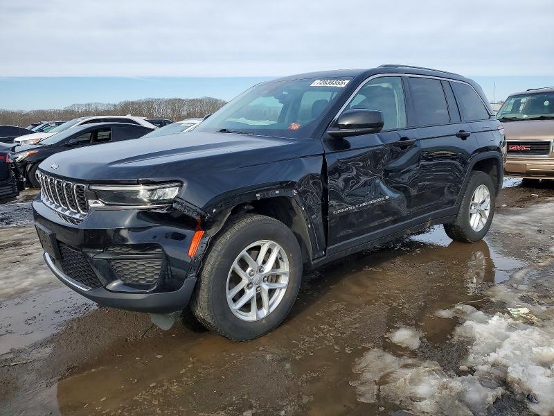 2023 JEEP GRAND CHEROKEE — VIN 1C4RJHAG6PC514717