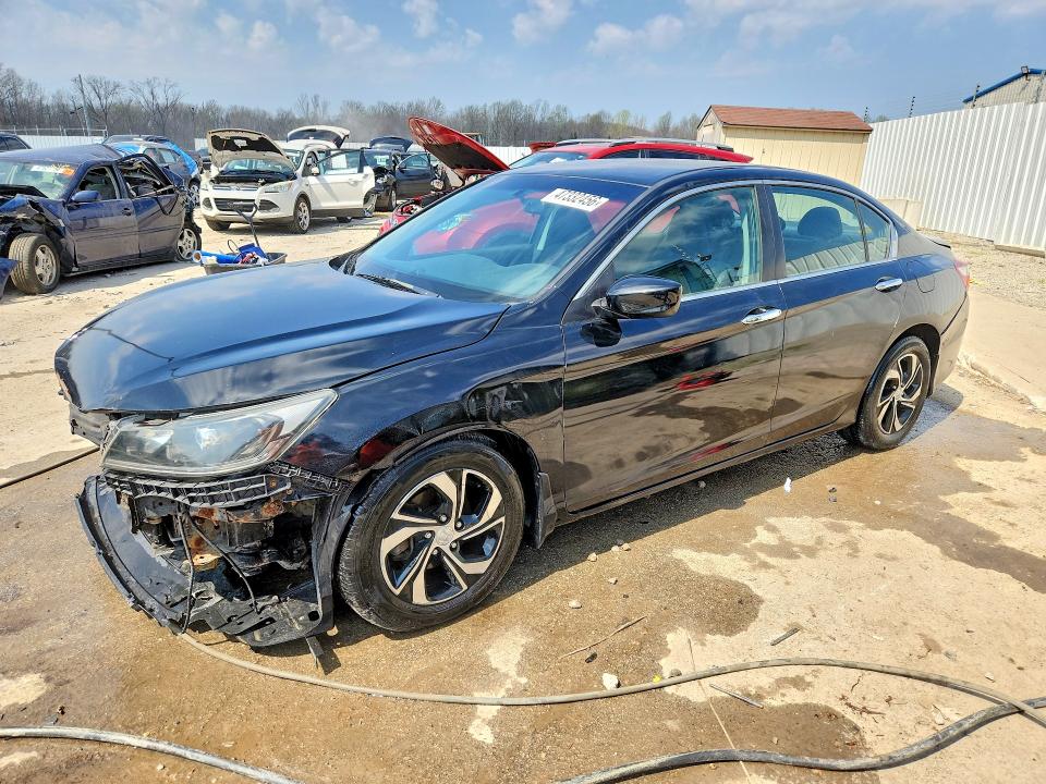 2017 HONDA ACCORD — VIN 1HGCR2F32HA232400