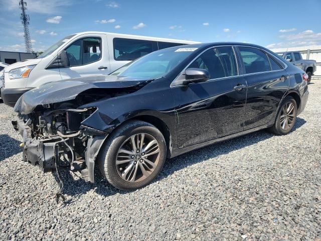 2015 TOYOTA CAMRY — VIN 4T1BF1FK3FU498164