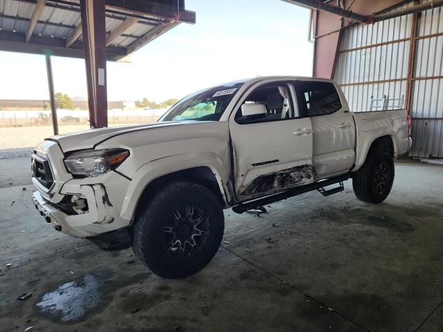 2021 TOYOTA TACOMA — VIN 5TFAX5GN2MX192257