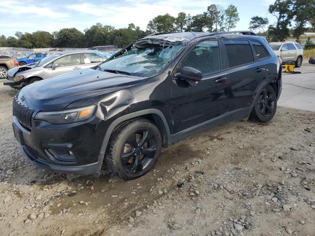 2020 JEEP CHEROKEE — VIN 1C4PJLLB8LD645440