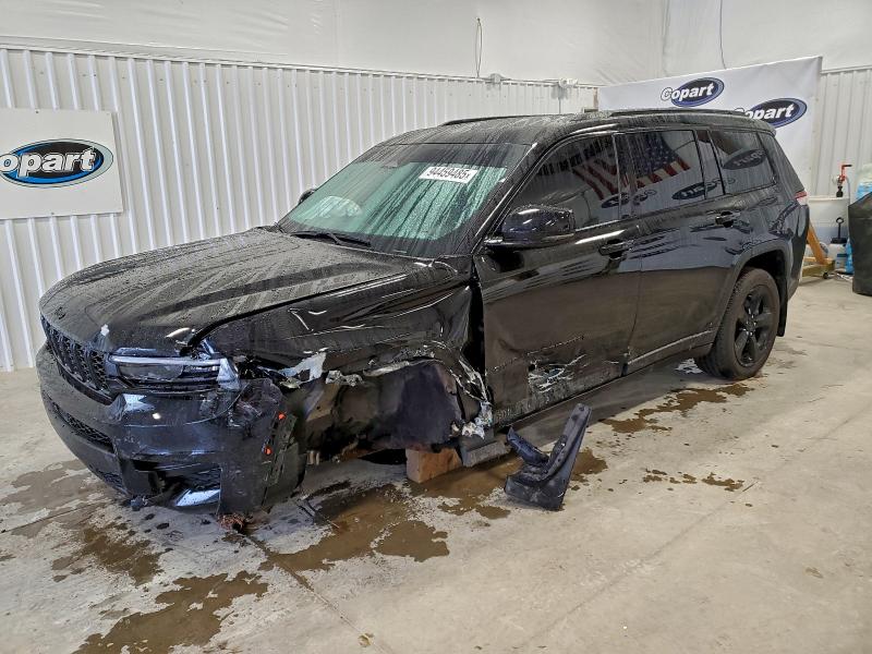 2023 JEEP GRAND CHEROKEE — VIN 1C4RJJAG7P8879885