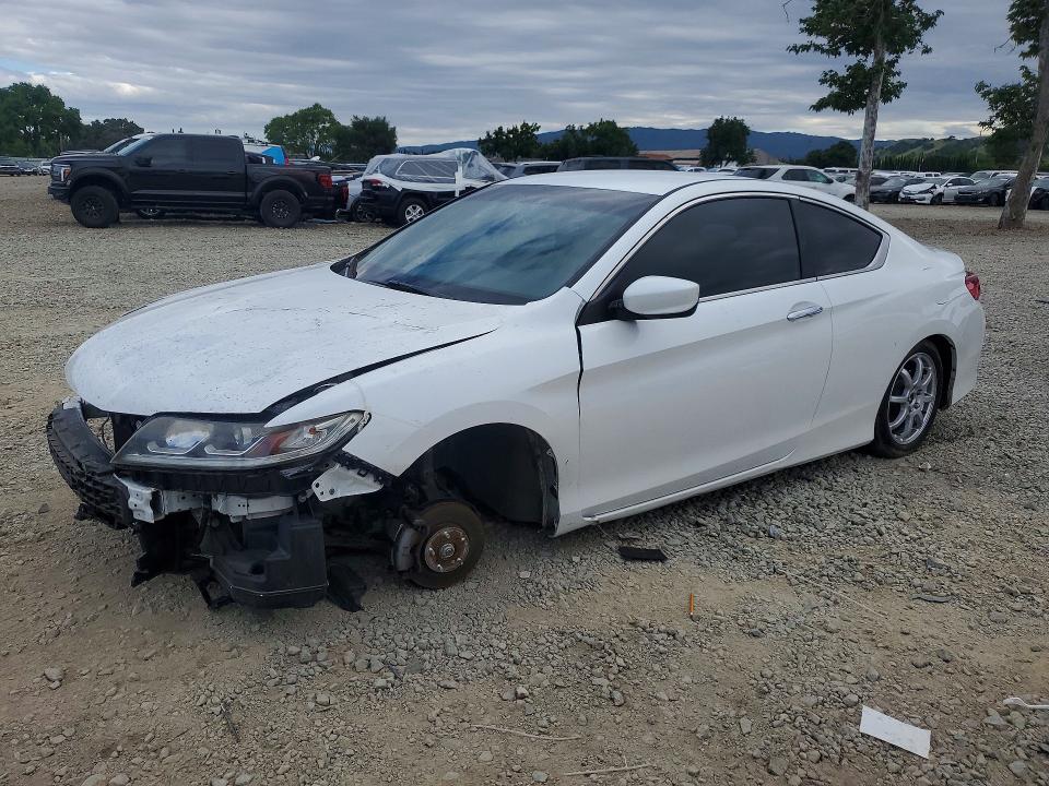 2017 HONDA ACCORD — VIN 1HGCT1B38HA002653