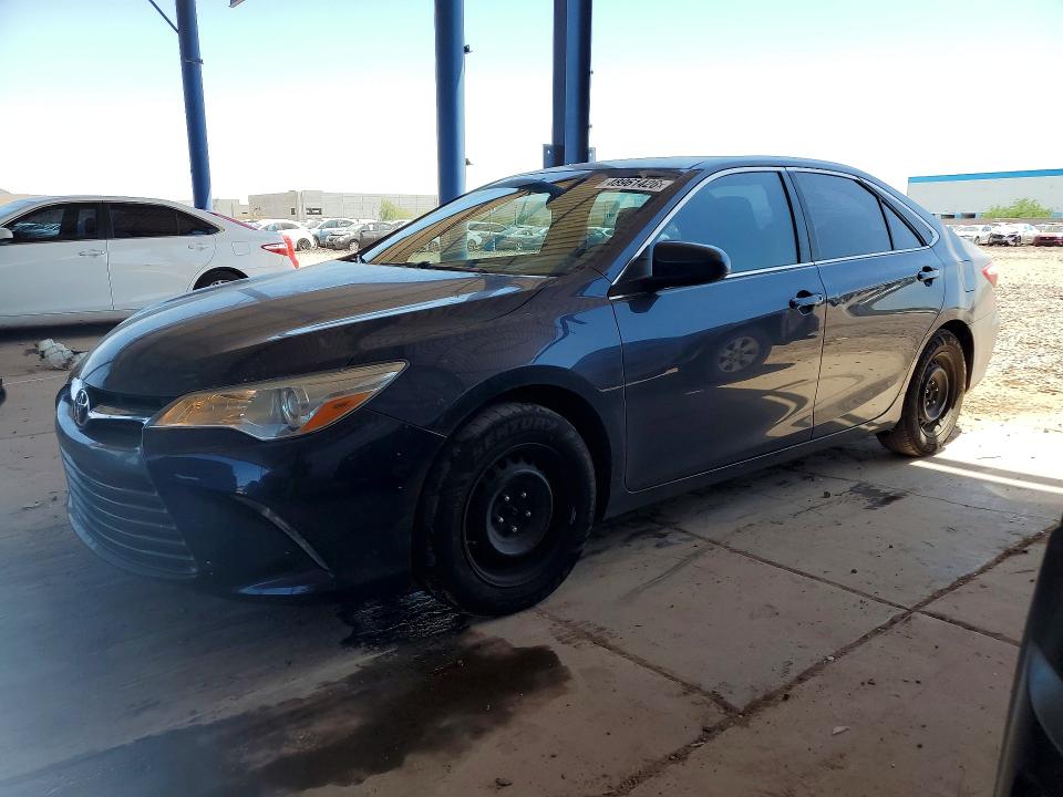 2015 TOYOTA CAMRY — VIN 4T4BF1FK8FR450245