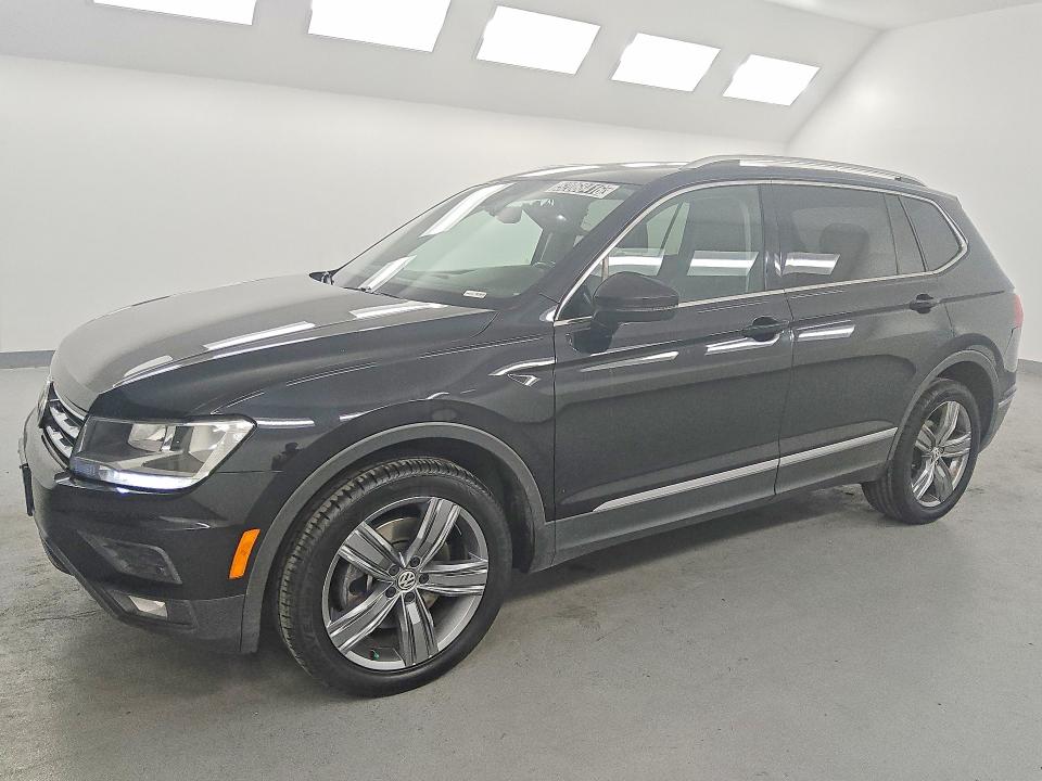 2020 VOLKSWAGEN TIGUAN — VIN 3VV3B7AX2LM108036