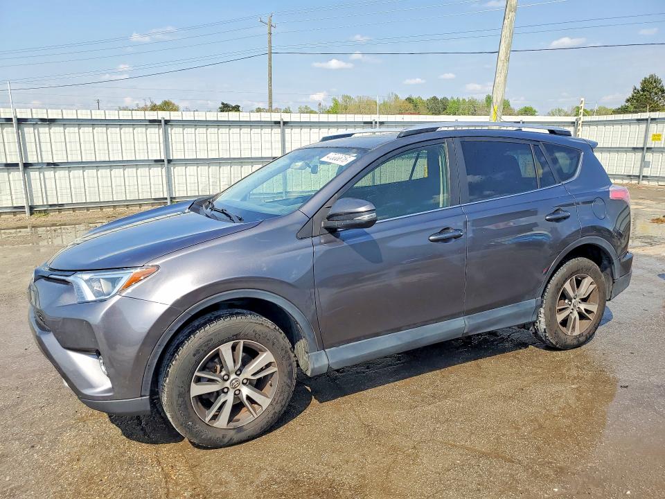 2016 TOYOTA RAV4 — VIN JTMWFREV4GJ099220