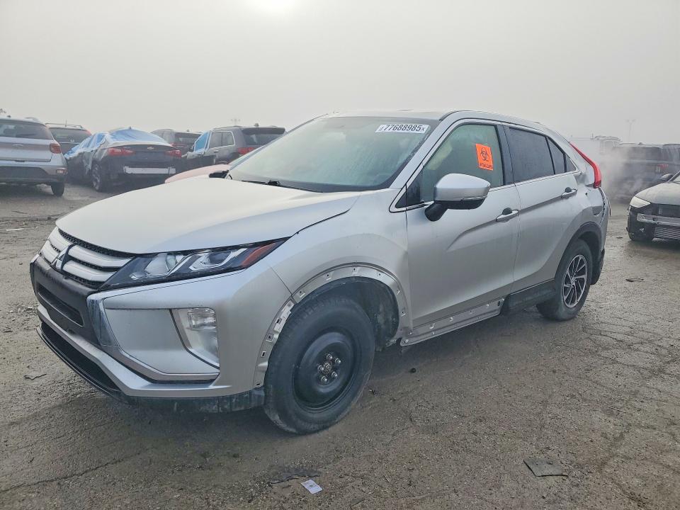 2020 MITSUBISHI ECLIPSE CROSS — VIN JA4AT3AA2LZ022113
