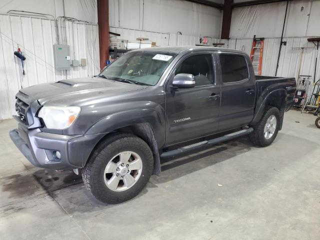 2015 TOYOTA TACOMA — VIN 5TFJU4GNXFX078237