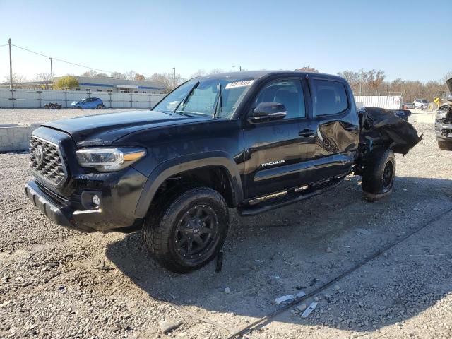 2023 TOYOTA TACOMA DOU — VIN 3TMCZ5AN6PM559795