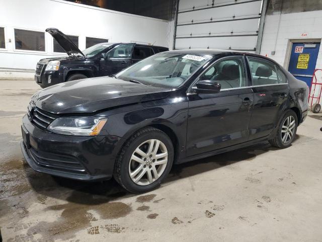 2017 VOLKSWAGEN JETTA S — VIN 3VW2B7AJ3HM308501