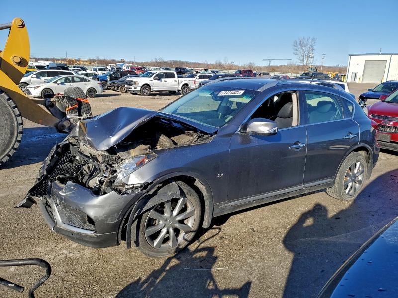 2017 INFINITI QX50 — VIN JN1BJ0RR6HM414544